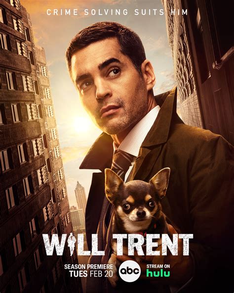 will trent wiki|will trent series tv wiki.